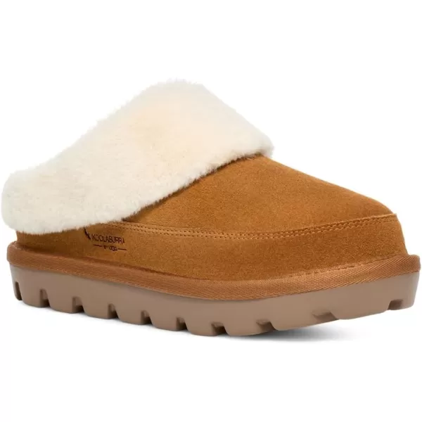 Koolaburra by UGG womens TizzeyChestnut