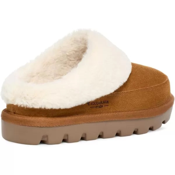 Koolaburra by UGG womens TizzeyChestnut