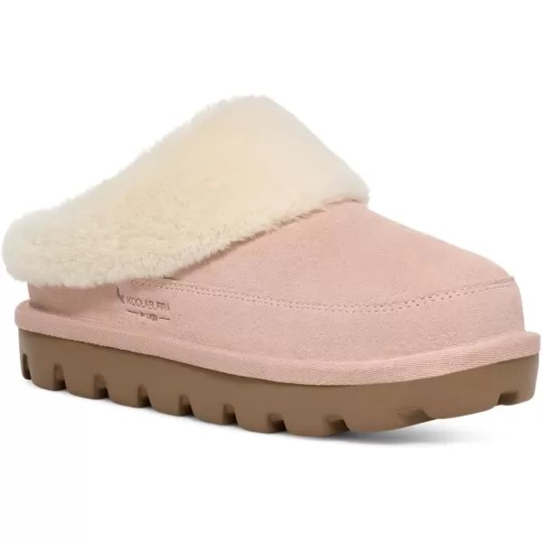 Koolaburra by UGG womens TizzeyPeach Whip