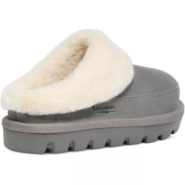 Koolaburra by UGG womens TizzeyWild Dove