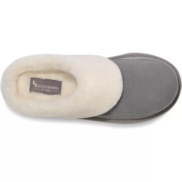 Koolaburra by UGG womens TizzeyWild Dove