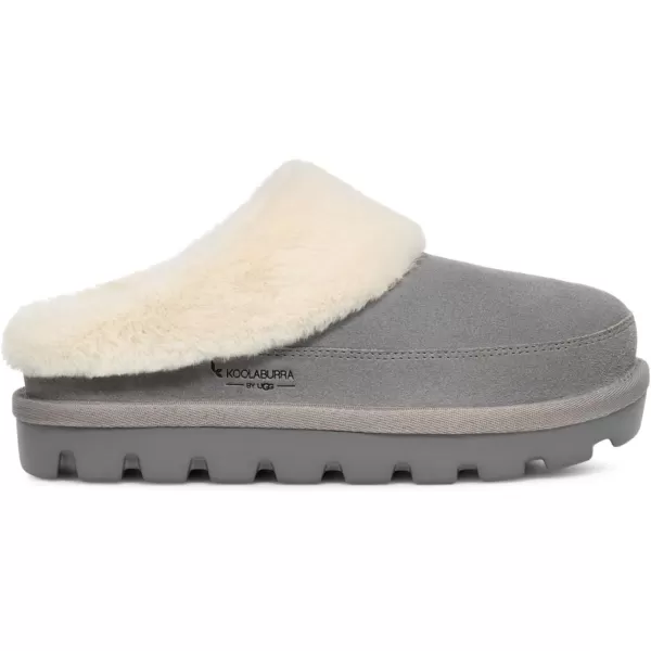 Koolaburra by UGG womens TizzeyWild Dove