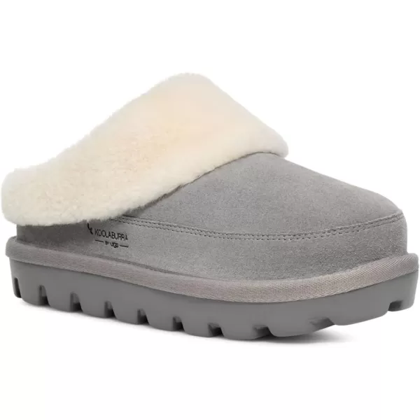 Koolaburra by UGG womens TizzeyWild Dove