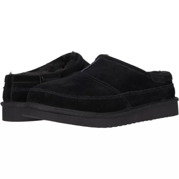 Koolaburra by UGG Mens Graisen SlipperBlack