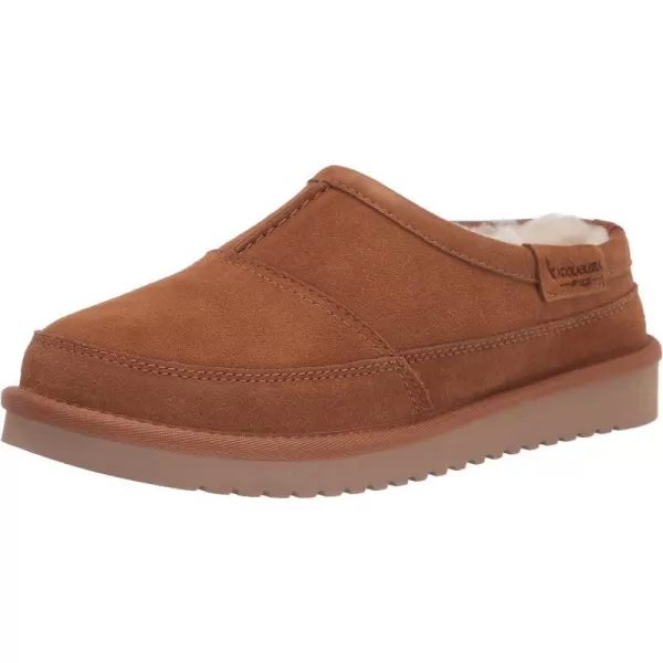 Koolaburra by UGG Mens Graisen SlipperChestnut