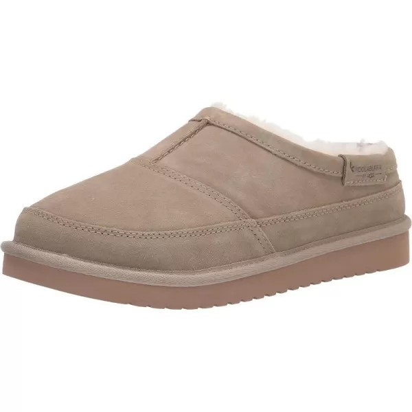 Koolaburra by UGG Mens Graisen SlipperDune