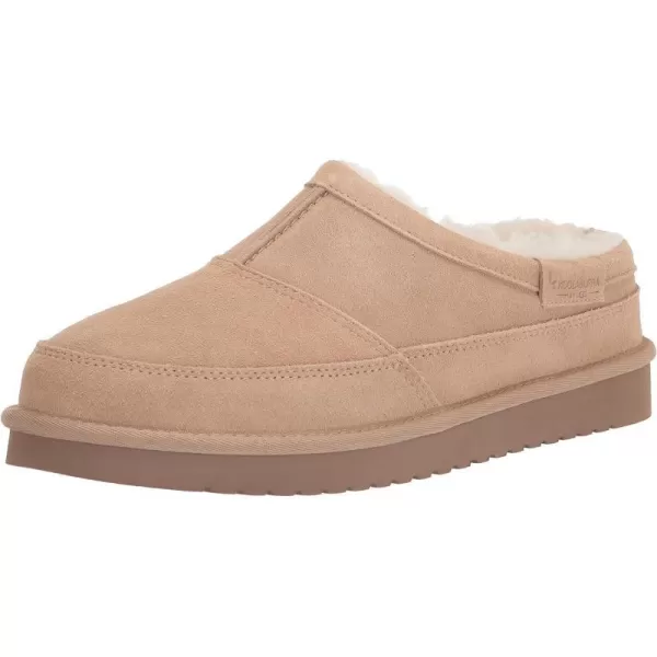 Koolaburra by UGG Mens Graisen SlipperSand