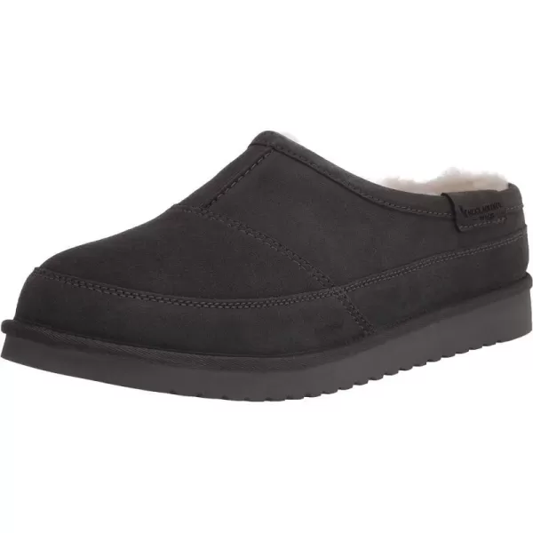 Koolaburra by UGG Mens Graisen SlipperStone Grey