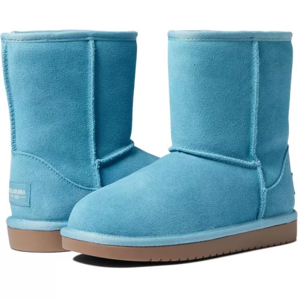 Koolaburra by UGG UnisexChild Koola Short BootDelphinium Blue