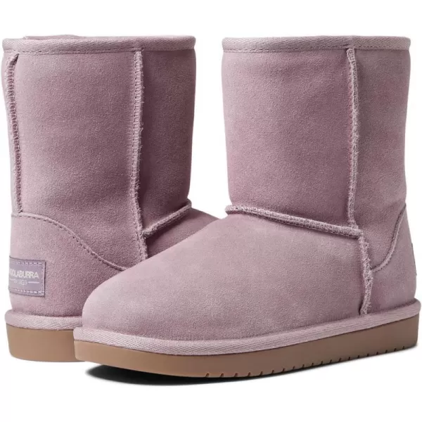 Koolaburra by UGG UnisexChild Koola Short BootElderberry