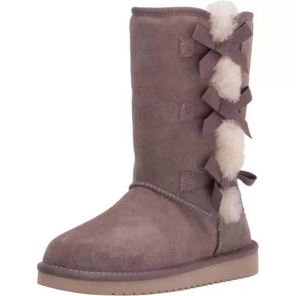 Koolaburra by UGG Womens Victoria Tall Fashion BootCinder