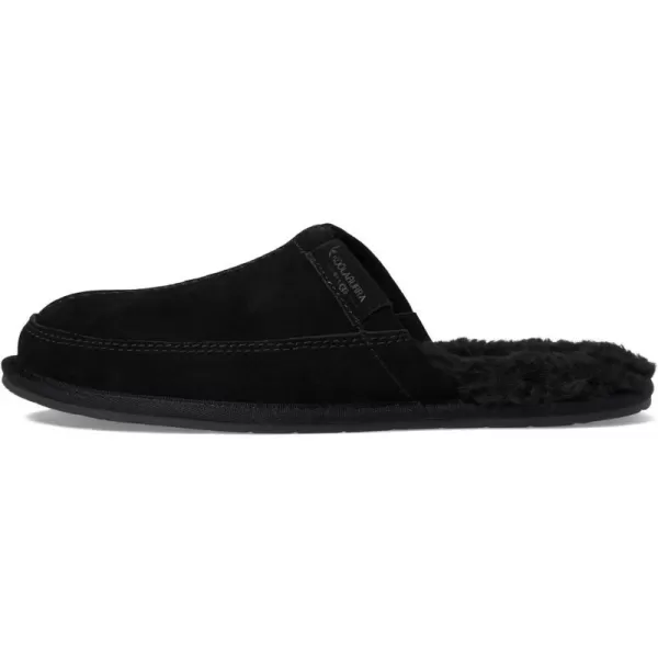 Koolaburra by UGG mens KolsonBlack