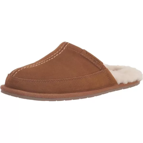 Koolaburra by UGG mens KolsonChestnut