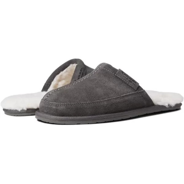 Koolaburra by UGG mens KolsonStone Grey