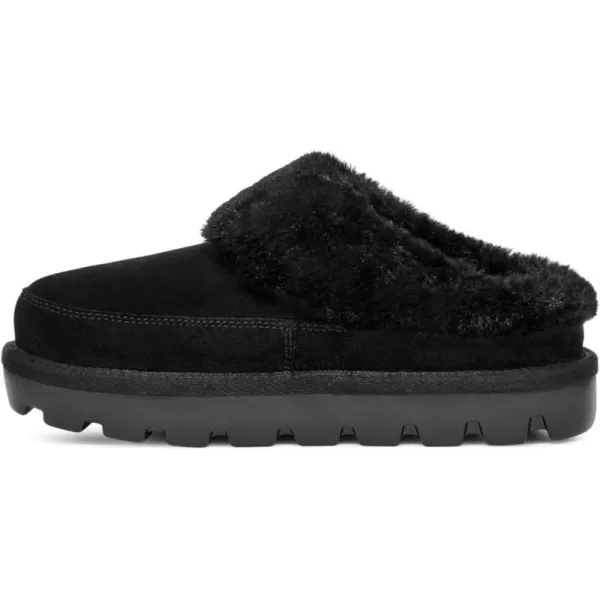 Koolaburra by UGG womens TizzeyBlack