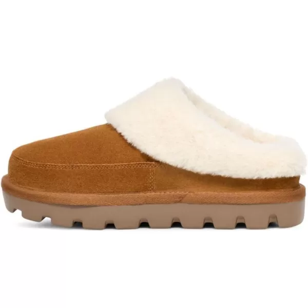 Koolaburra by UGG womens TizzeyChestnut