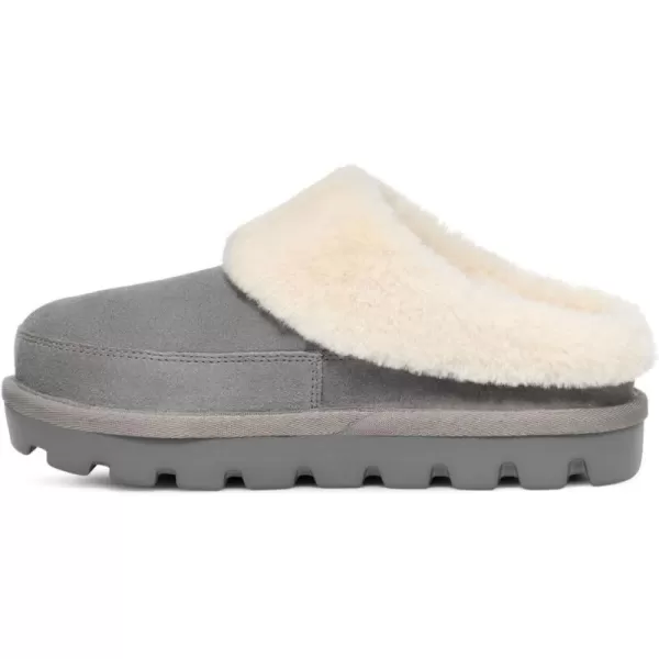 Koolaburra by UGG womens TizzeyWild Dove