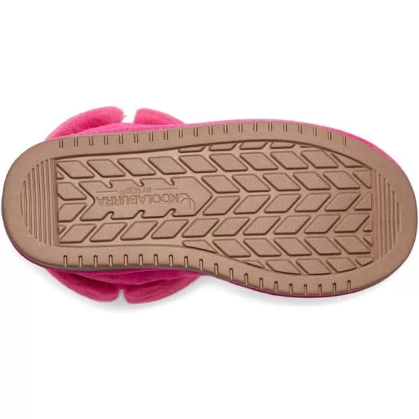 Koolaburra by UGG Kids Aubrei Short Fashion BootFuchsia