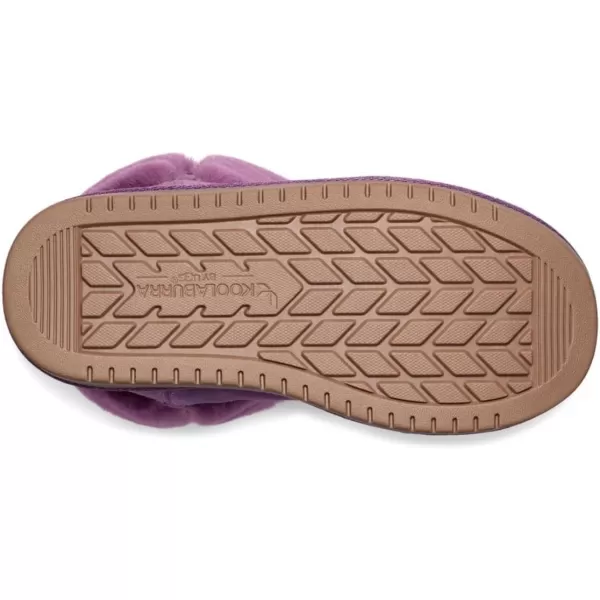 Koolaburra by UGG Kids Aubrei Short Fashion BootSunset Purple