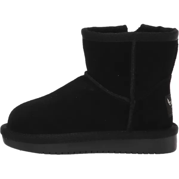 Koolaburra by UGG Kids Koola Mini BootBlack