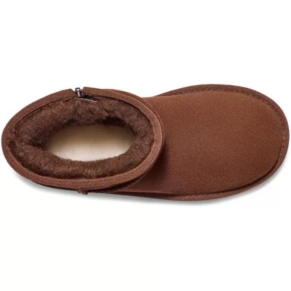 Koolaburra by UGG Kids Koola Mini BootCappuccino