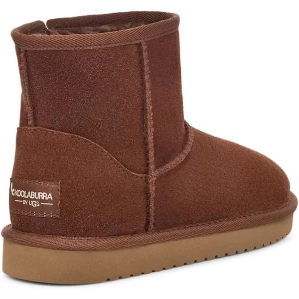 Koolaburra by UGG Kids Koola Mini BootCappuccino