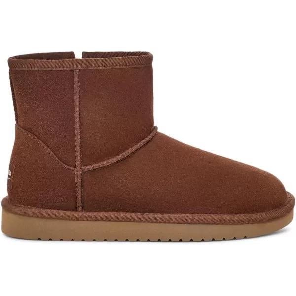 Koolaburra by UGG Kids Koola Mini BootCappuccino