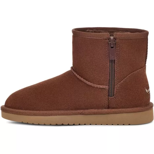 Koolaburra by UGG Kids Koola Mini BootCappuccino