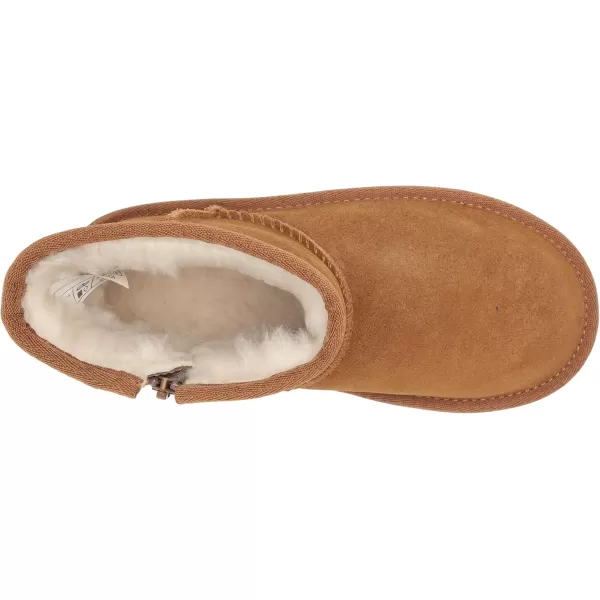 Koolaburra by UGG Kids Koola Mini BootChestnut