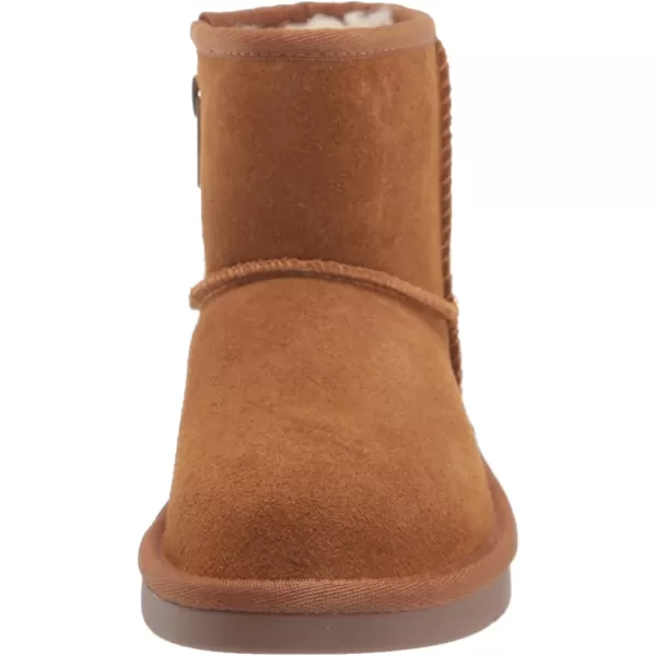 Koolaburra by UGG Kids Koola Mini BootChestnut