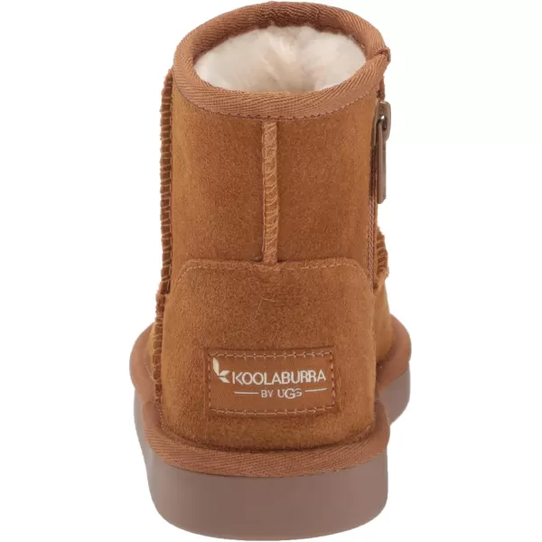 Koolaburra by UGG Kids Koola Mini BootChestnut