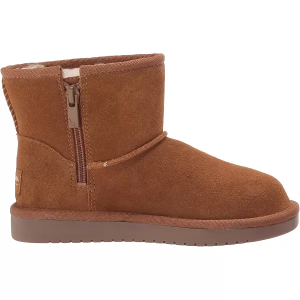 Koolaburra by UGG Kids Koola Mini BootChestnut