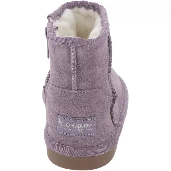 Koolaburra by UGG Kids Koola Mini BootElderberry