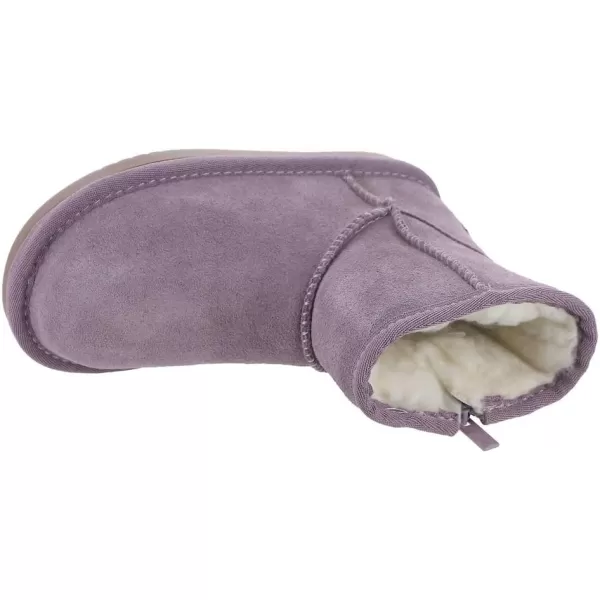 Koolaburra by UGG Kids Koola Mini BootElderberry