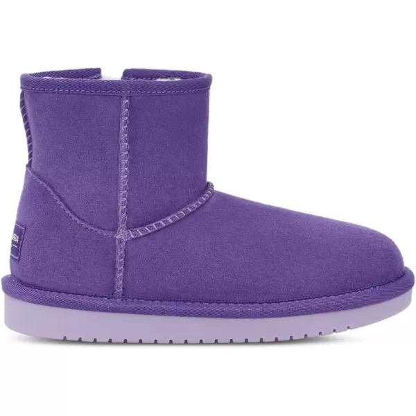 Koolaburra by UGG Kids Koola Mini BootPassion Flower