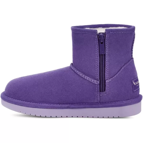 Koolaburra by UGG Kids Koola Mini BootPassion Flower