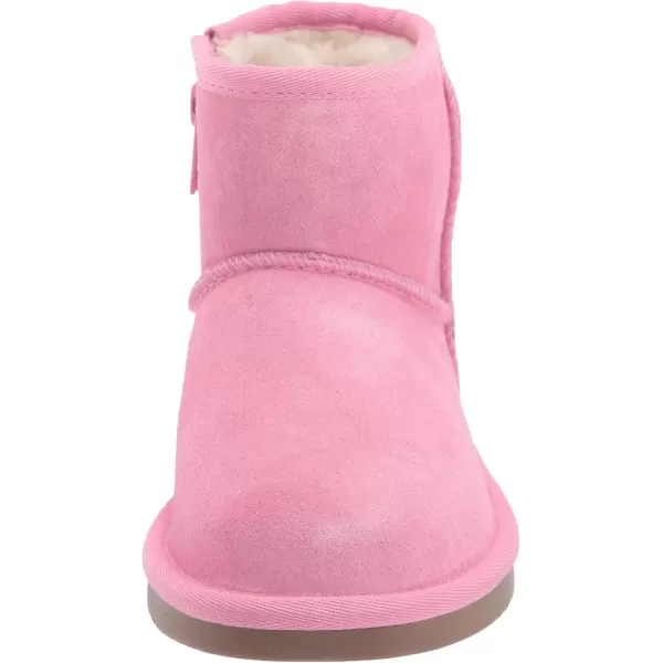 Koolaburra by UGG Kids Koola Mini BootPrism Pink