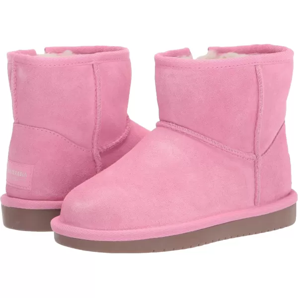 Koolaburra by UGG Kids Koola Mini BootPrism Pink