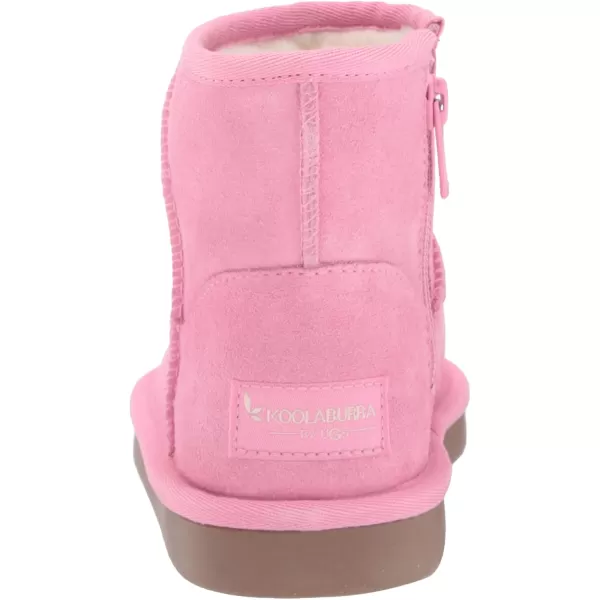 Koolaburra by UGG Kids Koola Mini BootPrism Pink