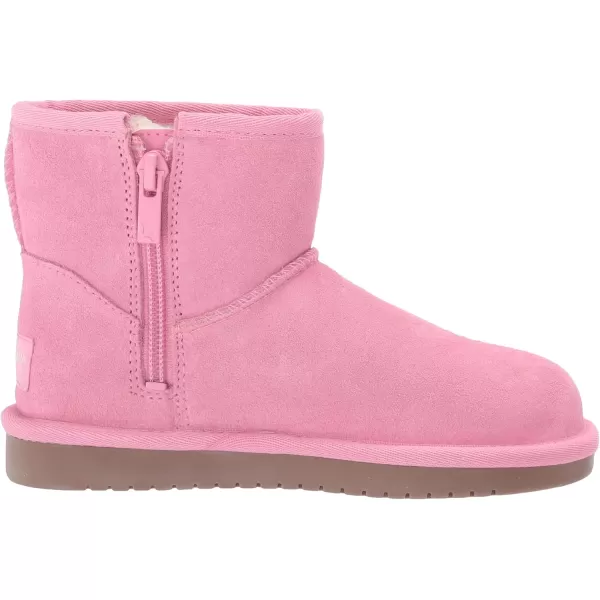 Koolaburra by UGG Kids Koola Mini BootPrism Pink