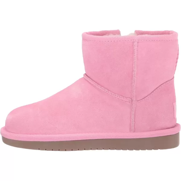 Koolaburra by UGG Kids Koola Mini BootPrism Pink