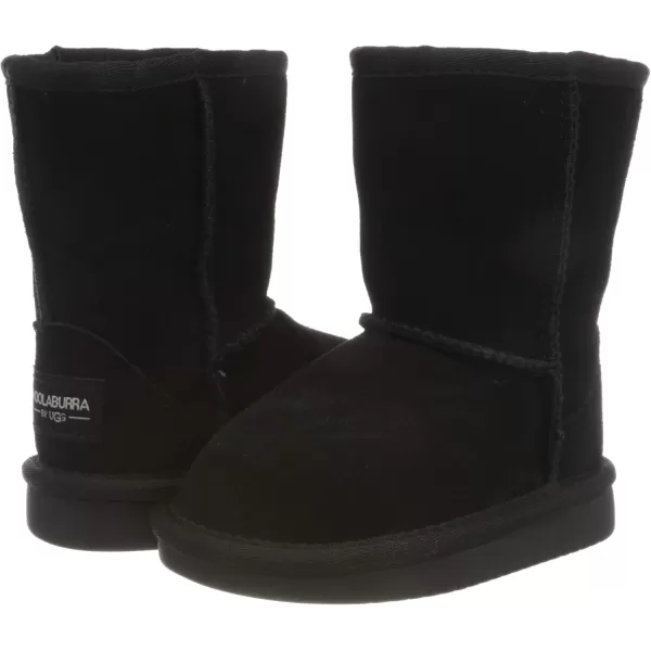 Koolaburra by UGG Kids Koola Short BootBlack