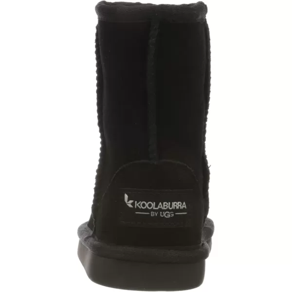 Koolaburra by UGG Kids Koola Short BootBlack