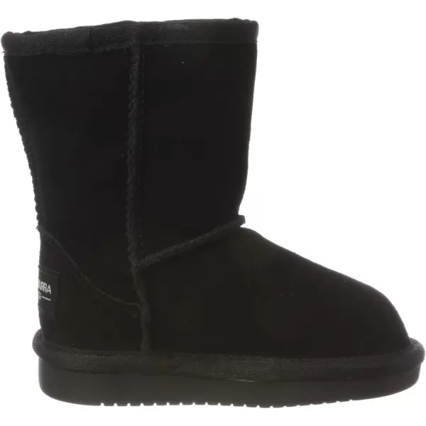 Koolaburra by UGG Kids Koola Short BootBlack