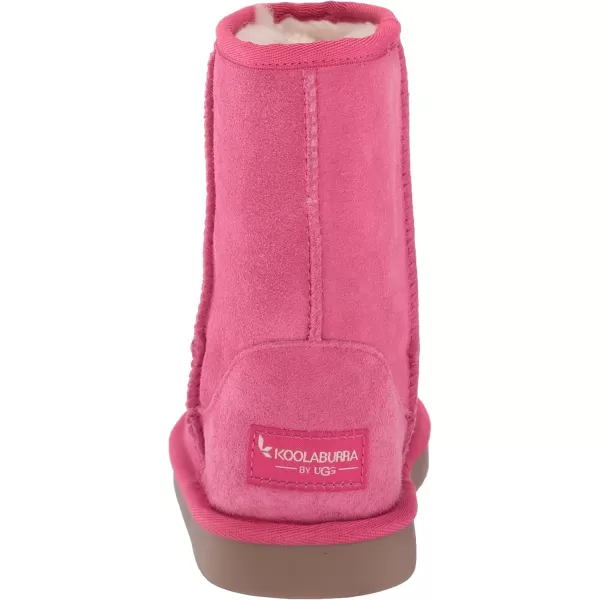 Koolaburra by UGG Kids Koola Short BootFandango Pink