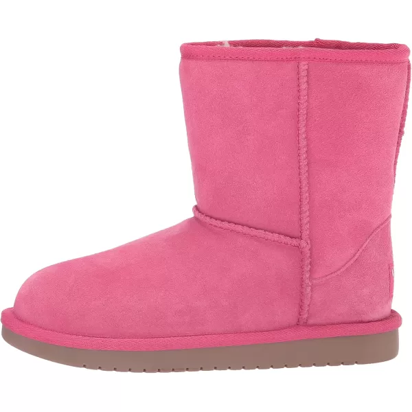 Koolaburra by UGG Kids Koola Short BootFandango Pink