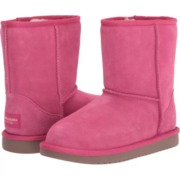 Koolaburra by UGG Kids Koola Short BootFandango Pink