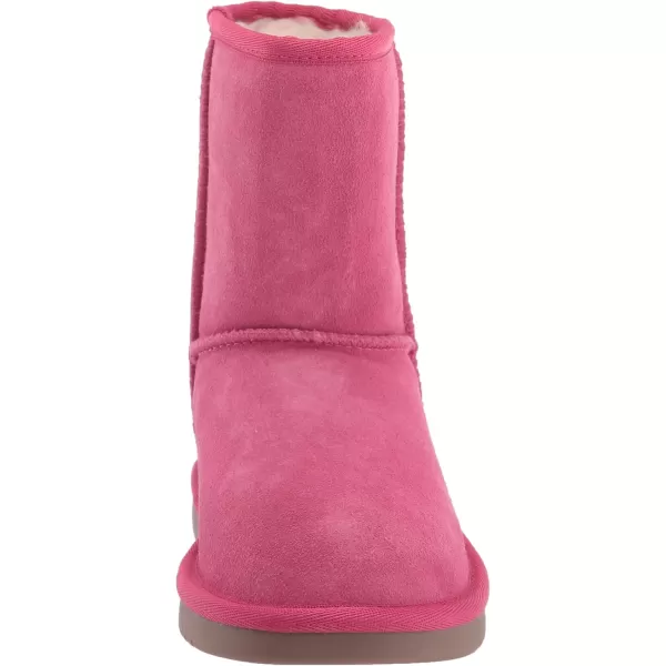 Koolaburra by UGG Kids Koola Short BootFandango Pink