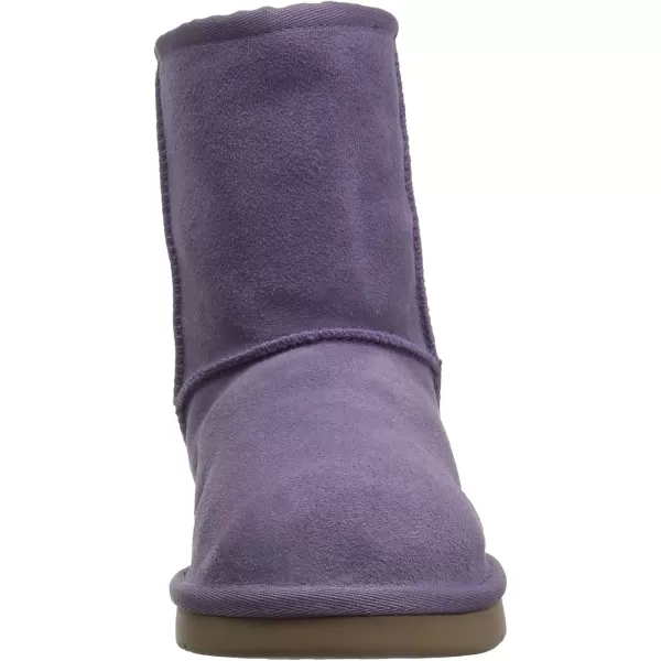 Koolaburra by UGG Kids Koola Short BootMontana Grape