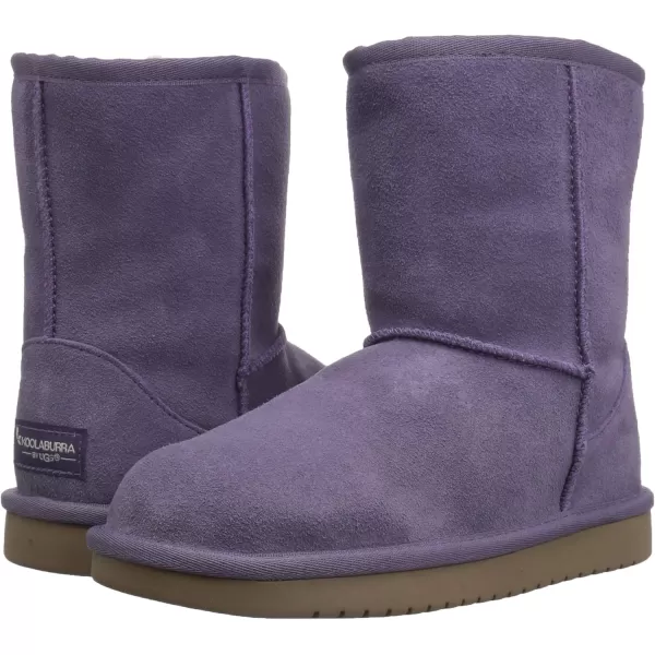 Koolaburra by UGG Kids Koola Short BootMontana Grape